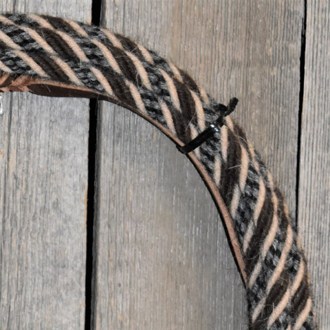 #59s 3/8" Mecate*Get Down * Alpaca *  6 Strand