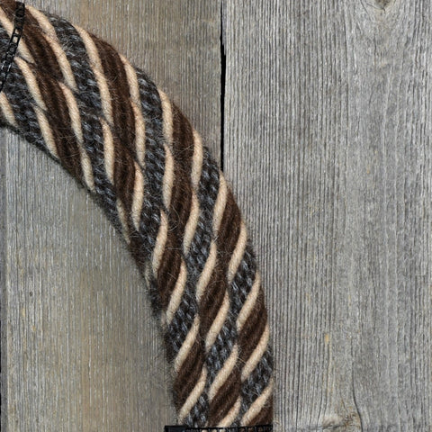 100% Alpaca Mecates, Alpaca Get Down, Alpaca 2 Reins, Alpaca Trail Reins, Alpaca Split Reins
