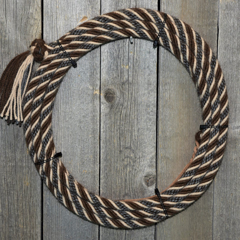 100% Alpaca Mecates, Alpaca Get Down, Alpaca 2 Reins, Alpaca Trail Reins, Alpaca Split Reins