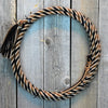 # 60 3/8 "Mecate * Get Down * Alpaca * 6 hebras