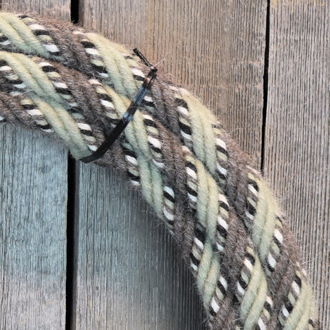 #61atd Mecate 6 Strand