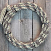 # 61atd 3/8 "Mecate * Get Down * Alpaca * 6 Strand