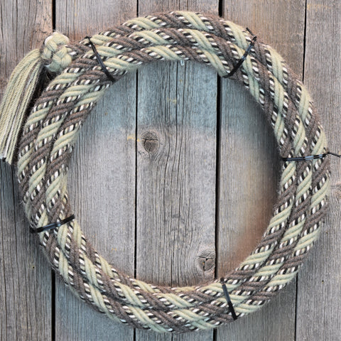 #61atd Mecate 6 Strand