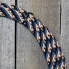 # 63 3/8 "Mecate * Get Down * Alpaca * 4 hebras