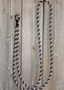 #63 Alpaca * Loop * Roping * Trail Reins - 4 Strand