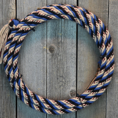 Mecate - 4 Strand