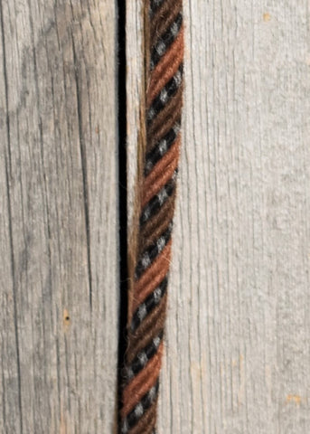 # 65a Alpaca * Loop * Roping * Trail Riendas - 6 hilos