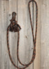 # 65a Alpaka * Loop * Roping * Trail Reins - 6 Strand