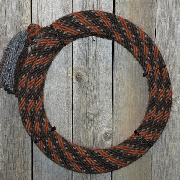 # 65a Mecate 6 Strand