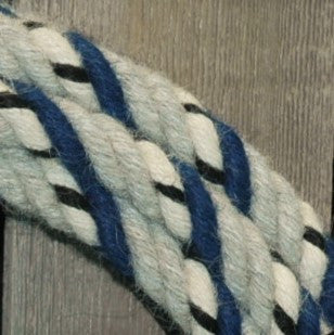 Mecate - 4 Strand