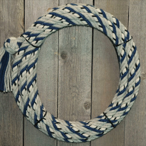Mecate - 4 Strand