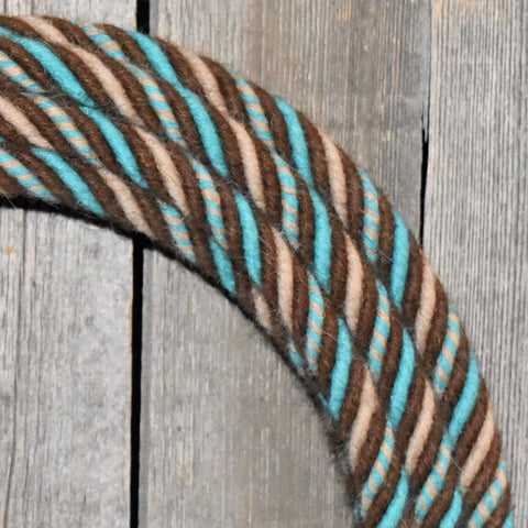 100% Alpaca Mecates, Alpaca Get Down, Alpaca 2 Reins, Alpaca Trail Reins, Alpaca Split Reins