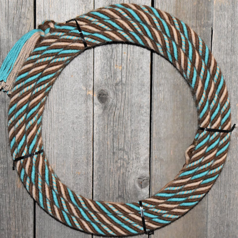 100% Alpaca Mecates, Alpaca Get Down, Alpaca 2 Reins, Alpaca Trail Reins, Alpaca Split Reins