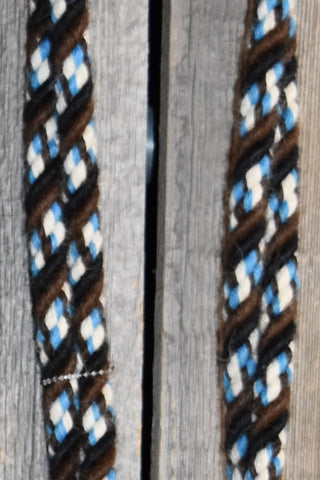 Redini divise in alpaca - #71