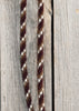 # 72 Alpaca * Loop * Roping * Trail Reins - 4 Strand