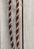 #72 Alpaca * Loop * Roping * Trail Reins - 4 Strand