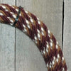# 72 3/8 "Mecate * Descendre * Alpaga * 4 Brins
