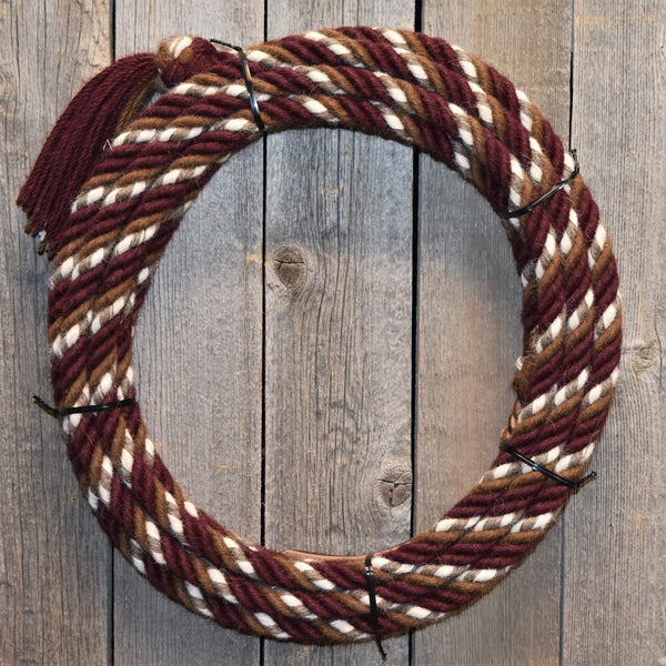 # 72 Mecate * Alpaca * 4 hebras