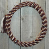 # 72 3/8 "Mecate * Descendre * Alpaga * 4 Brins