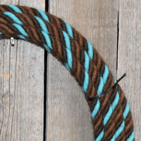 # 79 Mecate * Alpaca * 4 Strand
