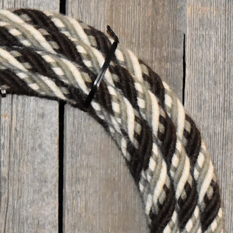 100% Alpaca Mecates, Alpaca Get Down, Alpaca 2 Reins, Alpaca Trail Reins, Alpaca Split Reins