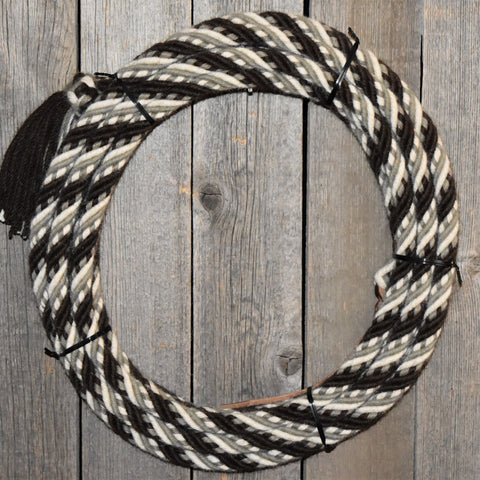 100% Alpaca Mecates, Alpaca Get Down, Alpaca 2 Reins, Alpaca Trail Reins, Alpaca Split Reins