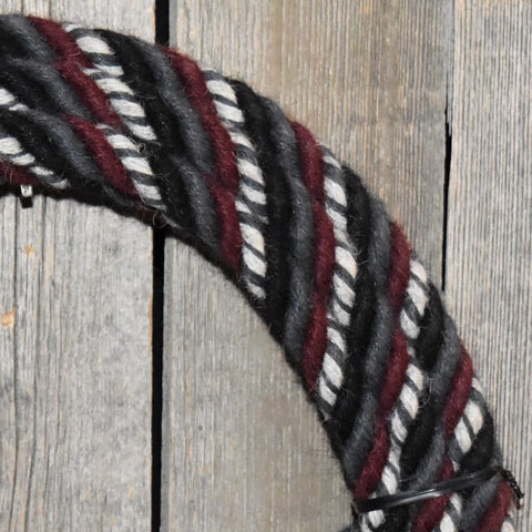 # 81 Mecate * Alpaca * 4 Strand
