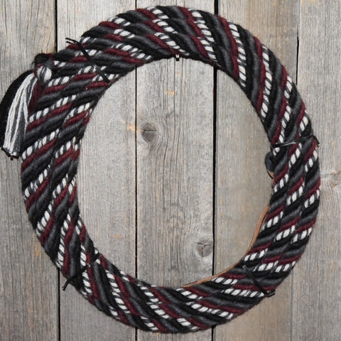 # 81 Mecate * Alpaca * 4 Strand