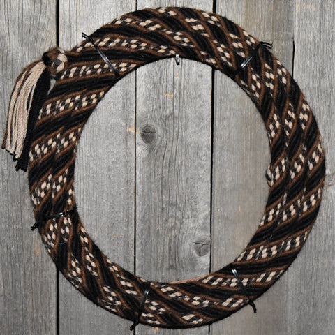 100% Alpaca Mecates, Alpaca Get Down, Alpaca 2 Reins, Alpaca Trail Reins, Alpaca Split Reins