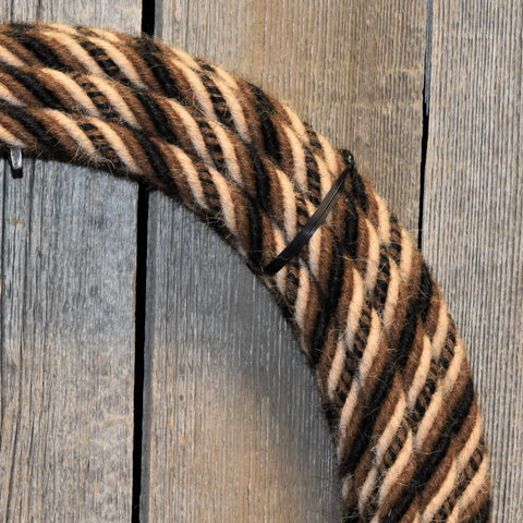100% Alpaca Mecates, Alpaca Get Down, Alpaca 2 Reins, Alpaca Trail Reins, Alpaca Split Reins