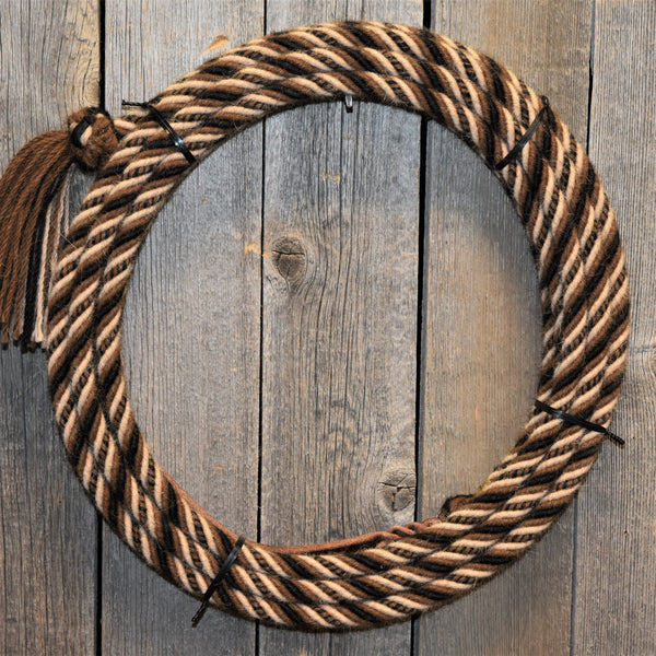 100% Alpaca Mecates, Alpaca Get Down, Alpaca 2 Reins, Alpaca Trail Reins, Alpaca Split Reins
