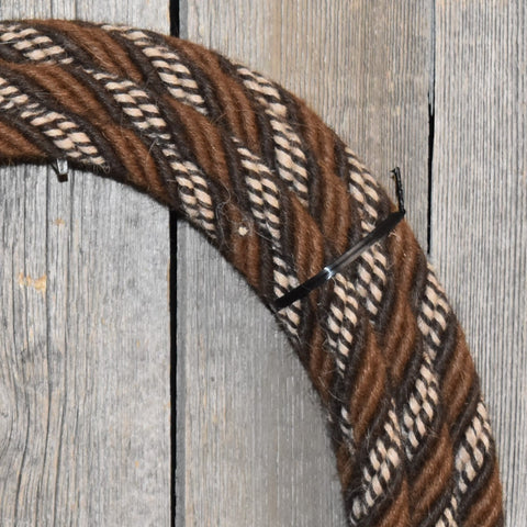 100% Alpaca Mecates, Alpaca Get Down, Alpaca 2 Reins, Alpaca Trail Reins, Alpaca Split Reins