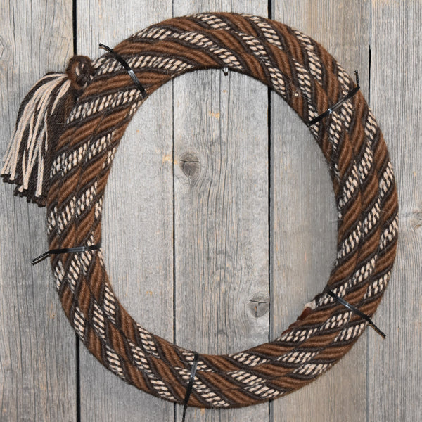 100% Alpaca Mecates, Alpaca Get Down, Alpaca 2 Reins, Alpaca Trail Reins, Alpaca Split Reins