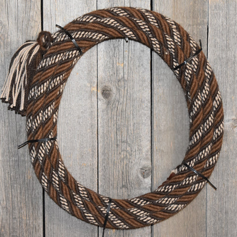 100% Alpaca Mecates, Alpaca Get Down, Alpaca 2 Reins, Alpaca Trail Reins, Alpaca Split Reins