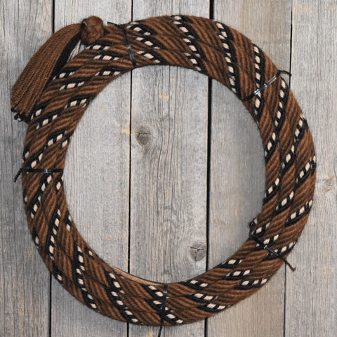 100% Alpaca Mecates, Alpaca Get Down, Alpaca 2 Reins, Alpaca Trail Reins, Alpaca Split Reins