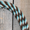 # 89 3/8 "Mecate / Get Down 4 Strand