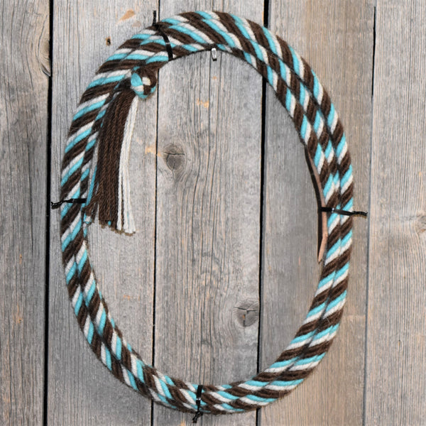 # 89 3/8 "Mecate / Get Down 4 Strand
