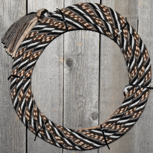 100% Alpaca Mecates, Alpaca Get Down, Alpaca 2 Riendas, Alpaca Trail Riendas, Alpaca Split Riendas