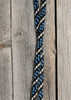 # 91a Alpaca * Loop * Roping * Trail Reins - 6 Strand