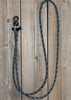 # 91a Alpaca * Loop * Roping * Trail Reins - 6 Strand