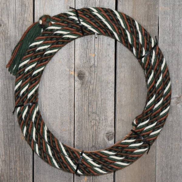# 93 Mecate 6 Strand