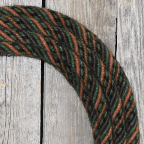 # 93a Mecate 6 Strand