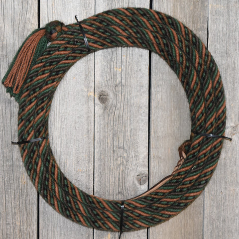 # 93a Mecate 6 Strand