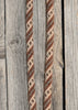 # 106 Alpaca * Loop * Roping * Trail Reins - 6 Strand