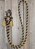 # 13 Alpaca * Loop * Roping * Trail Riendas - 4 hilos