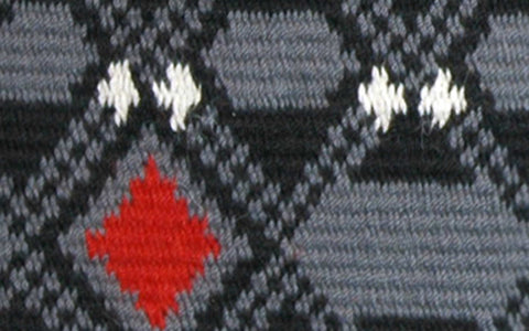 Couverture de selle - IB - 01