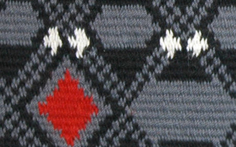 Saddle Blanket - IB - 01