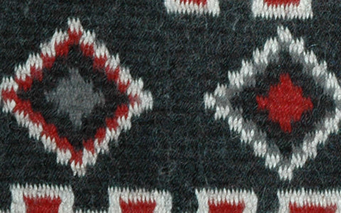 Saddle Blanket - MP - 04