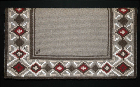 Saddle Blanket - MP - 03