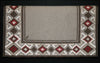Couverture de selle - MP - 03